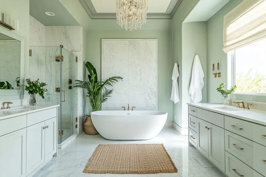 Top 5 Bathroom Remodeling Trends in Ottawa for 2025